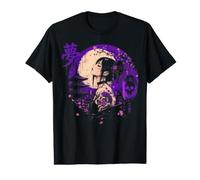 Anime Japan Samurai Tattoo K-Pop Y2K Manga Geisha Kawaii Value Graphic T-Shirt