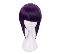 Anime Jiro Kyoka Cosplay Wig My Hero Academy Costume Play Wigs Halloween Costumes Hair