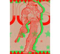 Anime - Jojo's Bizarre Adventure Vol.4 [Japan LTD DVD] 10003-61824
