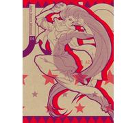 Anime - Jojo's Bizarre Adventure Vol.6 [Japan LTD DVD] 10003-61809