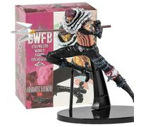 Anime Koa King Of Artist Charlotte Katakuri Pvc Figure Collectible Model Toy 16cm box