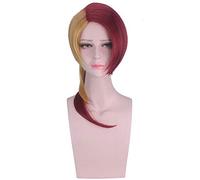 Anime Land of the Lustrous Rutile Wig Cosplay Costume Houseki no Kuni Hair Halloween Party Wigs
