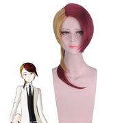 Anime Land of the Lustrous Rutile Wig Cosplay Costume Houseki no Kuni Men & Women Synthetic Hair Halloween Party Role Play Wigs PL-112