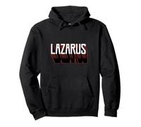 Anime Lazarus / Lazarus Cure Pullover Hoodie