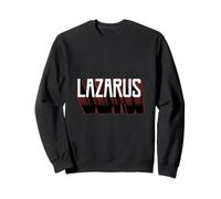 Anime Lazarus / Lazarus Cure Sweatshirt