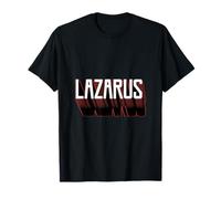 Anime Lazarus / Lazarus Cure T-Shirt