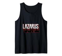 Anime Lazarus / Lazarus Cure Tank Top