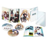 Anime - Little Busters!-Refrain-1 (3BDS) [Japan LTD BD] 10004-51434