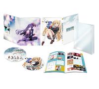 Anime - Little Busters!-Refrain-2 (2DVDS) [Japan LTD DVD] 10004-51427