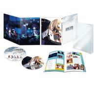 Anime - Little Busters!-Refrain-3 (2DVDS) [Japan LTD DVD] 10004-51424