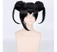 Anime LoveLive! Love Live Cosplay Wigs Nozomi Tojo Maki Nishikino Nico Yazawa Minami Kotori Hair cosplay Costume Wig for women One Size Nico Yazawa wig 086