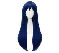Anime LoveLive Sonoda Umi Wig Cosplay Costume Love Live Women Long Synthetic Hair Halloween Party Role Play Wigs