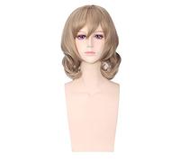 Anime LoveLive Sunshine Watanabe You Short Wig Cosplay Costume Love Live Heat Resistant Synthetic Hair Women Cosplay Wigs PL-636
