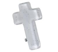 Anime Maid Hair Clip Fashionable Crucifix Bobby Pin Side Clip Women Hair Ornaments