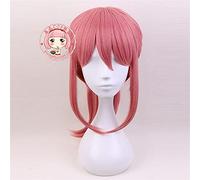 Anime Miss Kobayashi'S Dragon Maid Cosplay Wig Kobayashi Halloween Kobayashi San Chi No Maid Dragon Takeshi Ooyama Cosplay Wigs Mz-084
