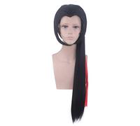Anime Mo Dao Zu Shi Grandmaster Of Demonic Cultivation Wei Wuxian Cosplay Wig Antiquity Costume Wig With Headband PL-503