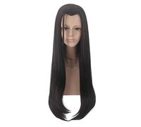 Anime Mo Dao Zu Shi Grandmaster Of Demonic Cultivation Wei Wuxian Cosplay Wig Antiquity Costume Wig With Headband PL-520