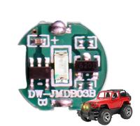 Anime Model Collecting Toys LED Display - LED Light Magnetic Control | Compact Display Box Lighting Collectors Accessories, Magnetic Control LED Light For