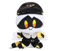 Anime Murder Drones Plush Toy Cartoon N/Uzi Cute Plushie Cute Stuffed Doll Gifts