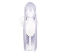 Anime My Dress Up Darling Cosplay Kitagawa Marin Cosplay Wig Long Purple My Dress Up Darling Wig+ Wig Cap
