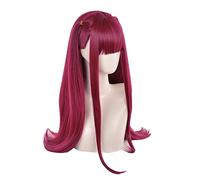 Anime My Dress Up Darling Cosplay Kitagawa Marin / Rizu Kyun Cosplay Wig Cute Hair Devil My Dress Up Darling