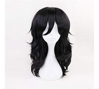 Anime My Hero Academia Cosplay Wigs Izuku Midoriya Katsuki Bakugou Shouto Todoroki Cosplay Wig Boku no Hero Academia Halloween 9 Aizawa Shouta