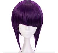 Anime My Hero Academia Cosplay Wigs Izuku Midoriya Katsuki Bakugou Shouto Todoroki Cosplay Wig Boku no Hero Academia Halloween 11 Jiro Kyoka