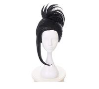 Anime My Hero Academia Cosplay Wigs Izuku Midoriya Katsuki Bakugou Shouto Todoroki Cosplay Wig Boku no Hero Academia Halloween 7 Yaoyorozu Momo