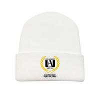 Anime My Hero Academia Knitted Beanies Casual Hats for Men Women Winter Skullies Solid Printed Bonnet Unisex Cap