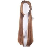 Anime My Next Life as a Villainess: All Routes Lead to Doom! Catarina Claes Katarina Claes Cosplay Wigs Brown Long hair Halloween Costume Party