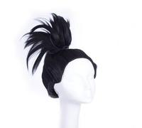 Anime Nara Shikamaru Synthetic Hair Anime Cosplay Wig Synthetic Wigs Girl Women Men Wigs