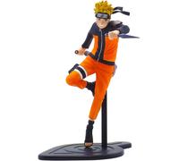 Anime Naruto Shippuden Naruto Uzumaki Super Figure Collection 10 Collectible