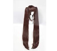 Anime NEKOPARA Cosplay Wig Women te Vanilla 100cm Heat Resistant Synthetic Hair NEKOPARA Cosplay Hair +Wig Cap te Wig Only