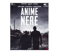 anime nere (blu ray) BluRay Italian Import