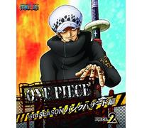 Anime - One Piece 16Th Season Punk Hazard Hen Piece.2 [Japan BD] AVXA-74087