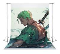 Anime One Piece Photography Cloth56x98inch(142x250cm)