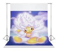 Anime One Piece Photography Cloth56x98inch(142x250cm)