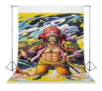 Anime One Piece Photography Cloth56x98inch(142x250cm)