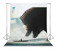 Anime One Piece Photography Cloth56x98inch(142x250cm)