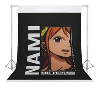 Anime One Piece Photography Cloth56x98inch(142x250cm)