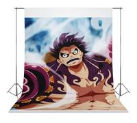 Anime One Piece Photography Cloth56x98inch(142x250cm)
