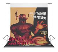 Anime One Piece Photography Cloth56x98inch(142x250cm)
