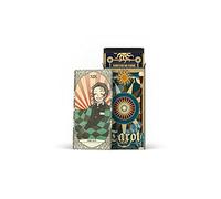 Anime peripheral Tarot card Game Characters HD Full set of Tarot cards 22pcs(style1)