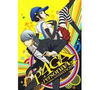 Anime - Persona4 The Golden 1 [Japan DVD] ANSB-11381