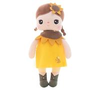 Anime Plush Cute Cartoon Figure Plush Doll, Small | Fairies Figurine Small Dolls for Christmas Birthday