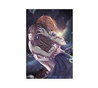 Anime Poster Fruits Basket 6 Canvas Poster Bedroom Decor Sports Landscape Office Room Decor Gift 12×18inch(30×45cm) Unframe-style1