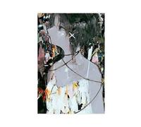 Anime Poster Serial Experiments Lain 11 Canvas Poster Wall Art Decor Print Picture Paintings for Living Room Bedroom Decoration 16×24inch(40×60cm) Unframe: