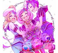 Anime - Pretty Rhythm Rainbow Live Prism Unit Collection [Japan CD] AVCA-62467