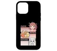 Anime Ramen Sketching Manga Otaku Japanese Case for iPhone 12 mini