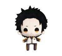 Anime Re:0 Plush Figure Pendant Remu/Ramu Stuffed Figure Pillow 10cm | Beatrice/Beatorisu/Natsuki Subaru Soft Figure Keychain, Backpack Charm, Sofa PP Cotton Pillow, Birthday Gifts for Fans